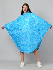 LILY PONCHO Evershine